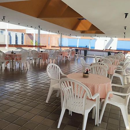 Appartamento Apartamento Ibiza Vista Mar Maceió Esterno foto