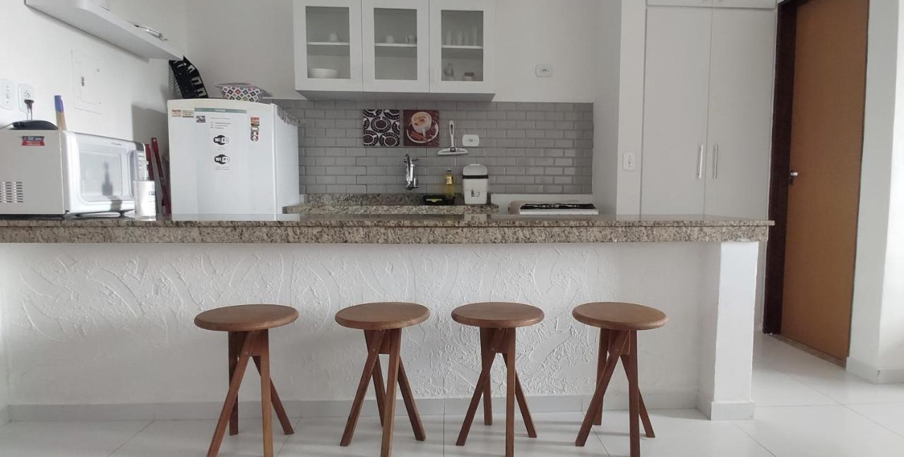 Appartamento Apartamento Ibiza Vista Mar Maceió Esterno foto