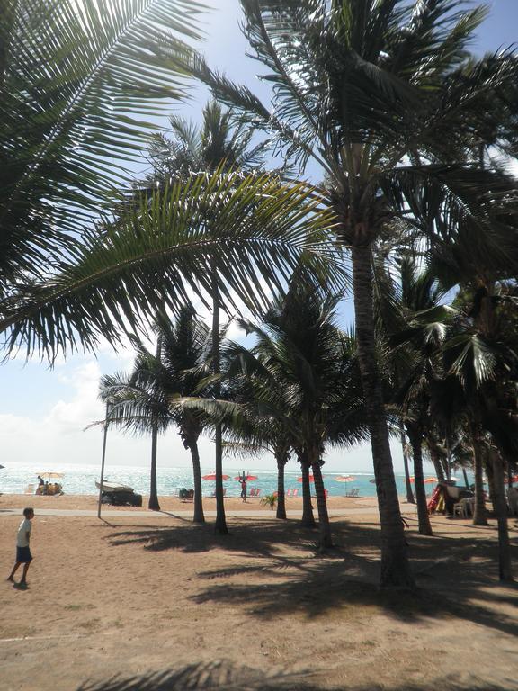 Appartamento Apartamento Ibiza Vista Mar Maceió Esterno foto