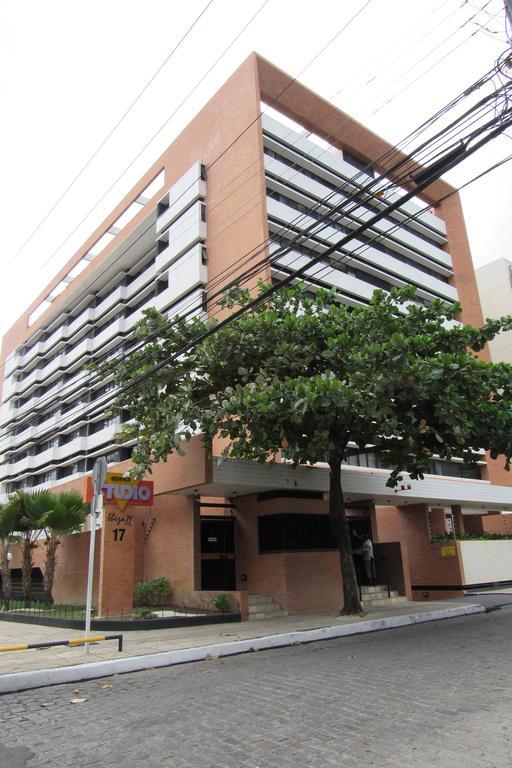Appartamento Apartamento Ibiza Vista Mar Maceió Esterno foto