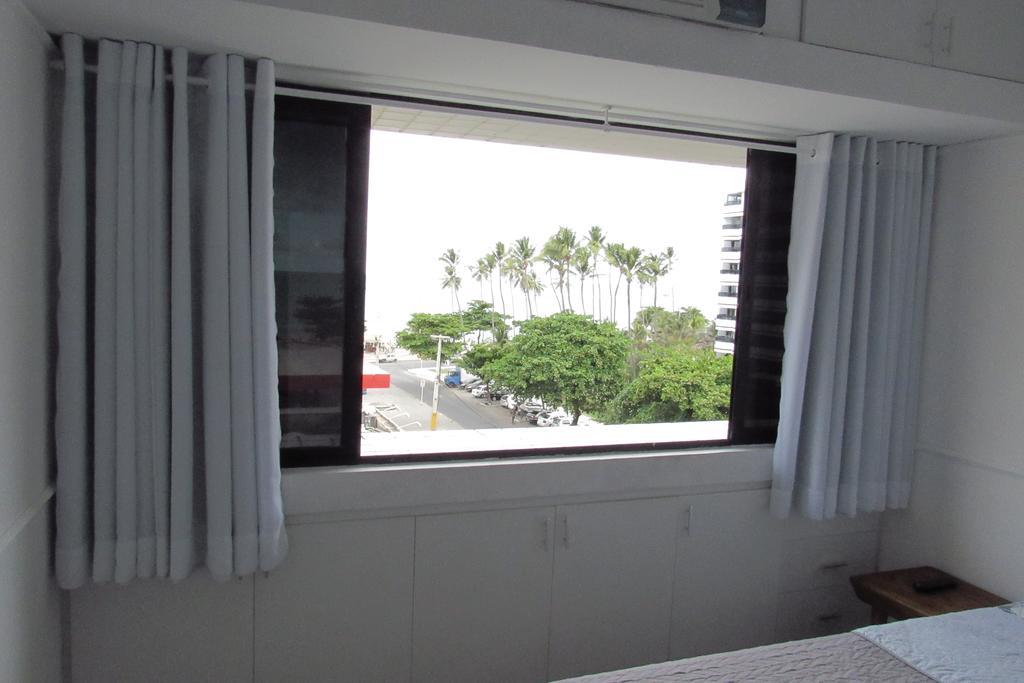 Appartamento Apartamento Ibiza Vista Mar Maceió Esterno foto