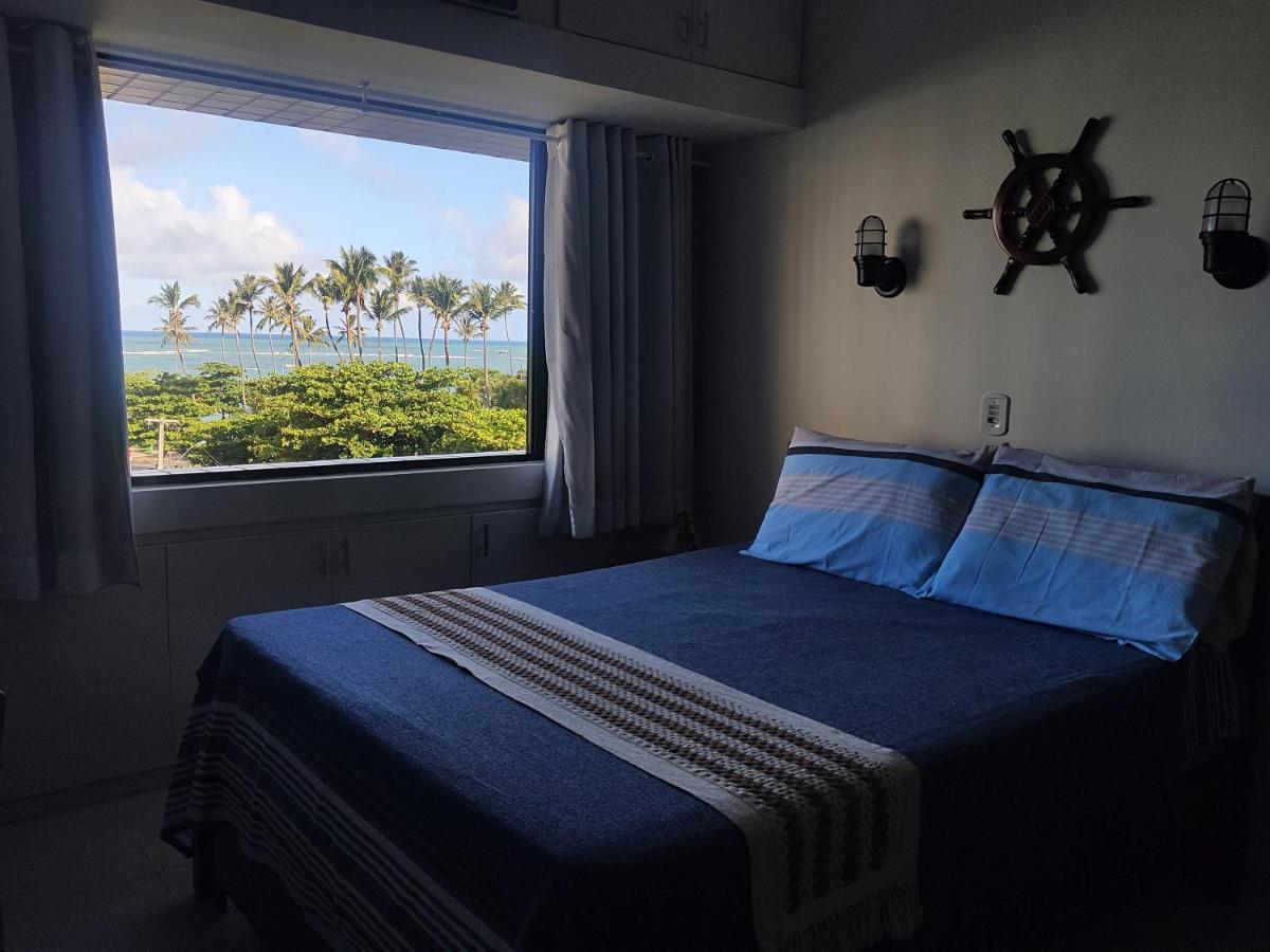 Appartamento Apartamento Ibiza Vista Mar Maceió Esterno foto