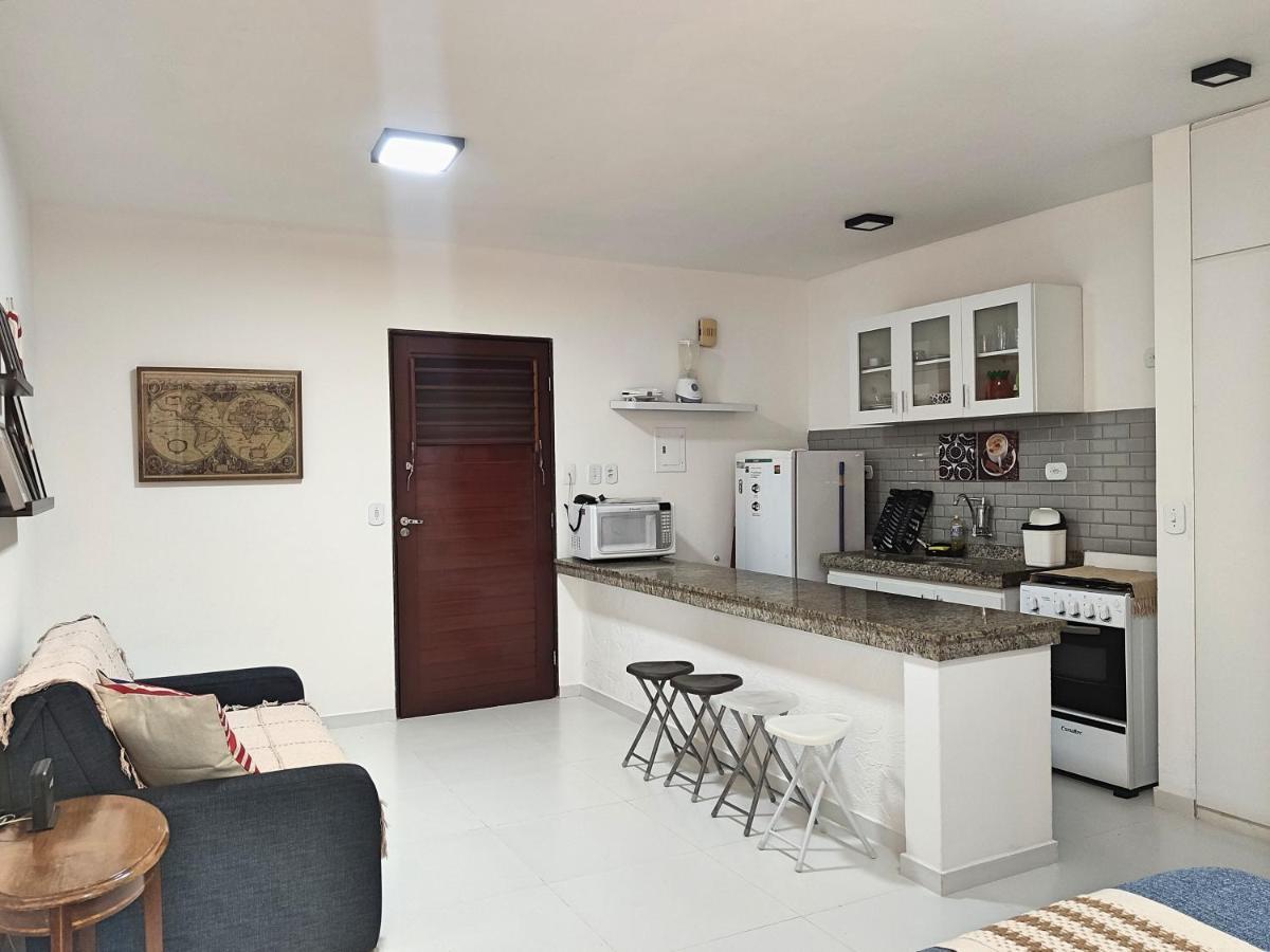 Appartamento Apartamento Ibiza Vista Mar Maceió Esterno foto