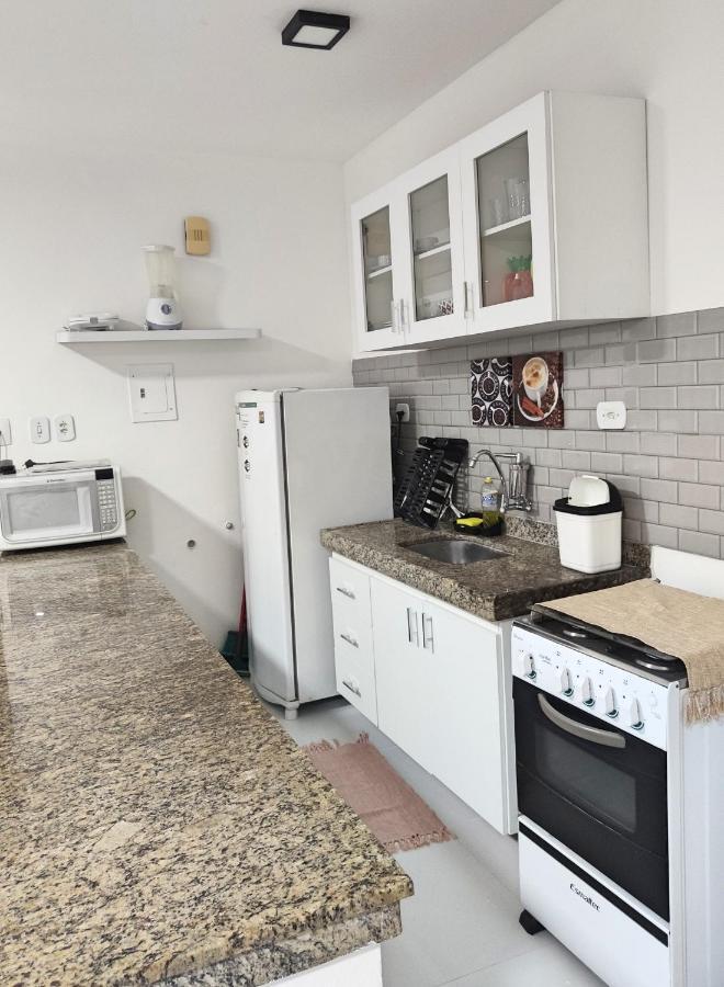 Appartamento Apartamento Ibiza Vista Mar Maceió Esterno foto