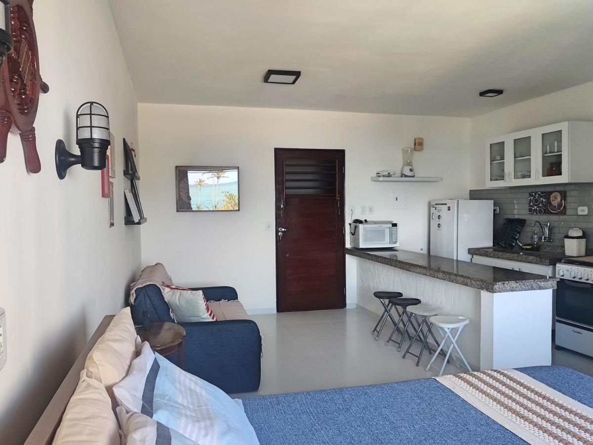 Appartamento Apartamento Ibiza Vista Mar Maceió Esterno foto