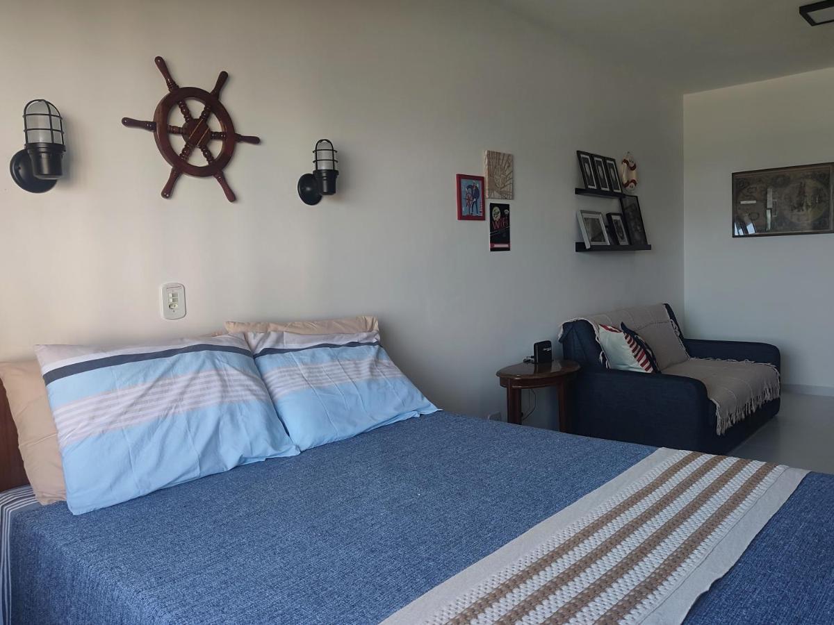 Appartamento Apartamento Ibiza Vista Mar Maceió Esterno foto