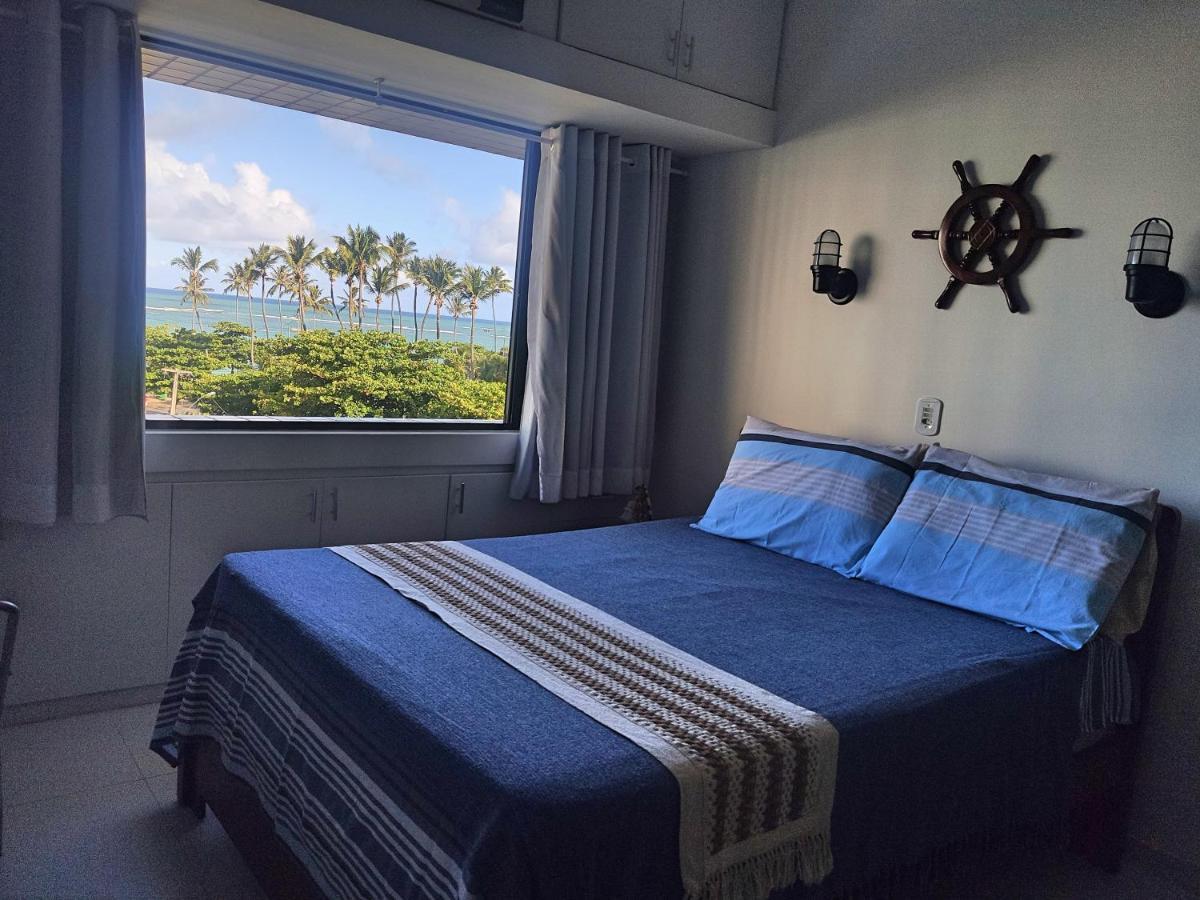 Appartamento Apartamento Ibiza Vista Mar Maceió Esterno foto