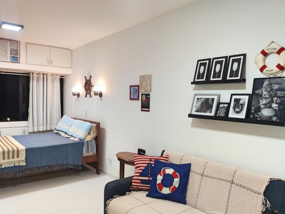 Appartamento Apartamento Ibiza Vista Mar Maceió Esterno foto