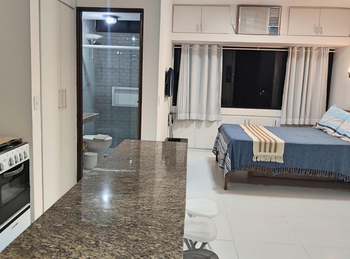 Appartamento Apartamento Ibiza Vista Mar Maceió Esterno foto