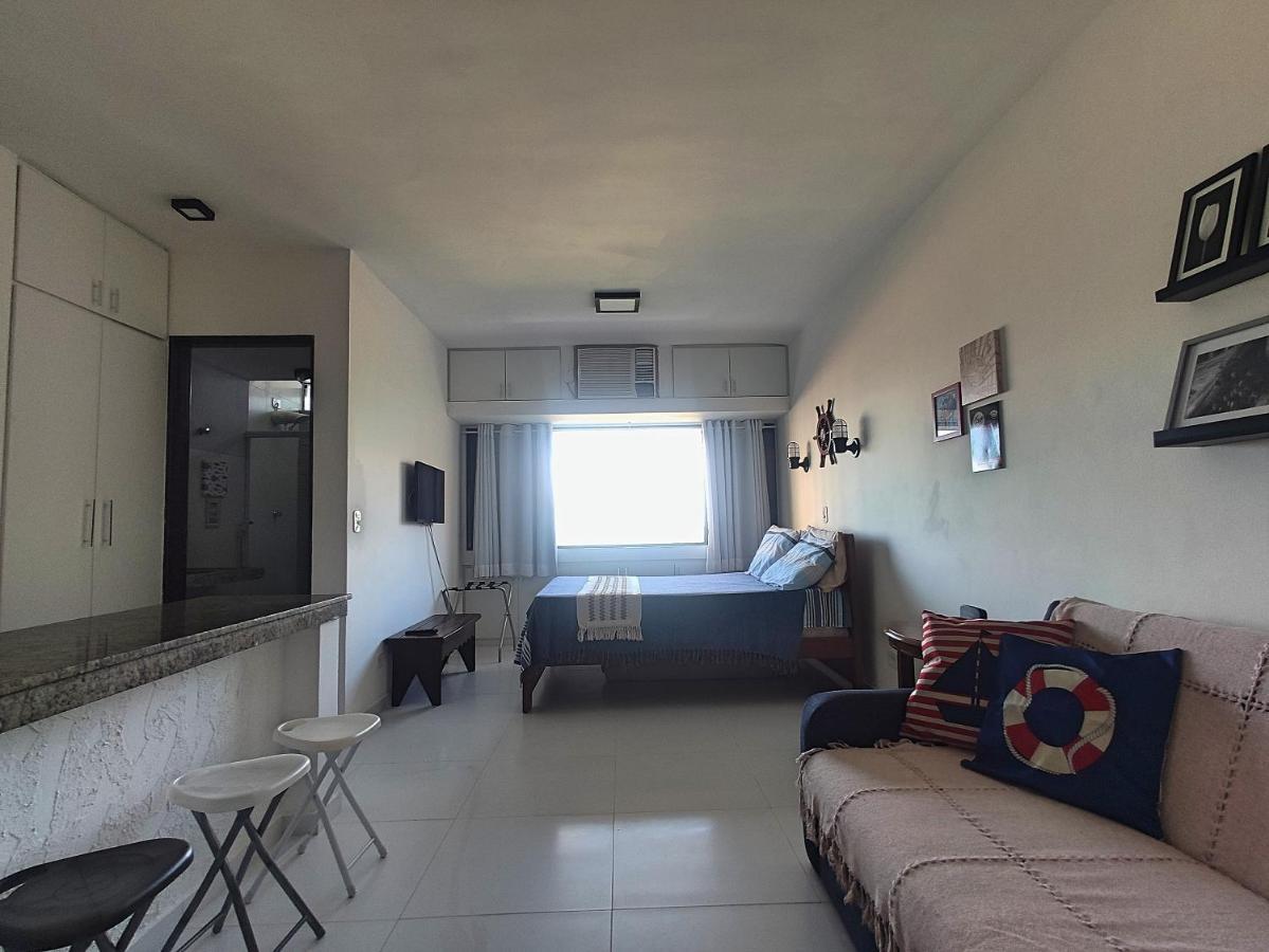 Appartamento Apartamento Ibiza Vista Mar Maceió Esterno foto