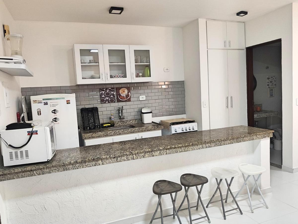 Appartamento Apartamento Ibiza Vista Mar Maceió Esterno foto