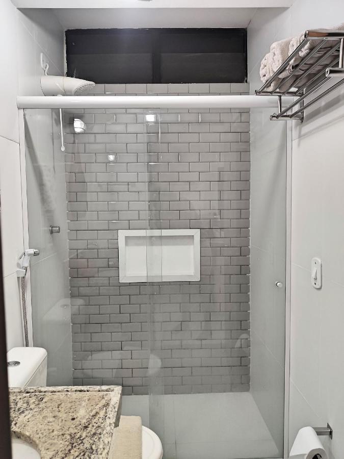 Appartamento Apartamento Ibiza Vista Mar Maceió Esterno foto