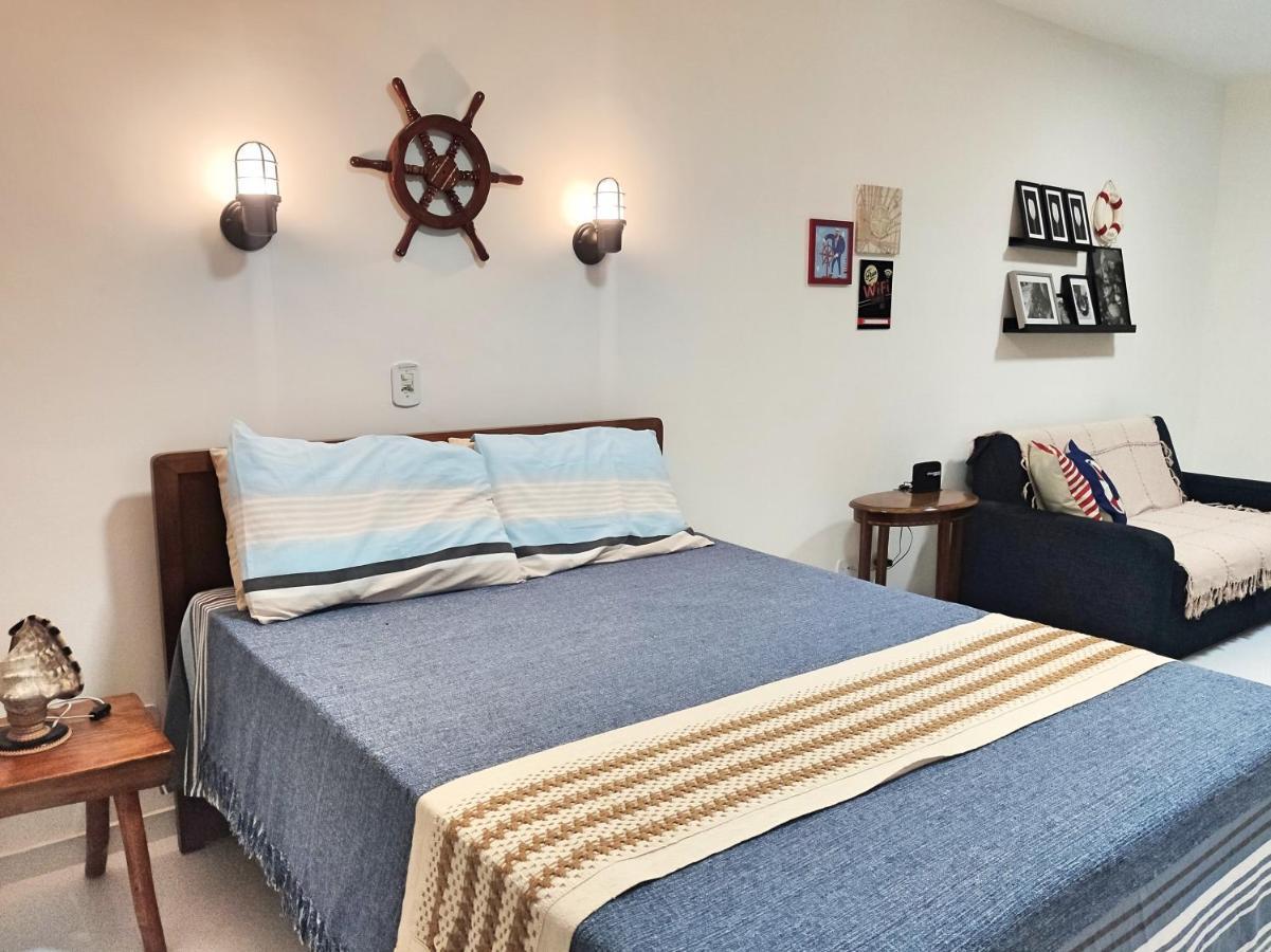 Appartamento Apartamento Ibiza Vista Mar Maceió Esterno foto