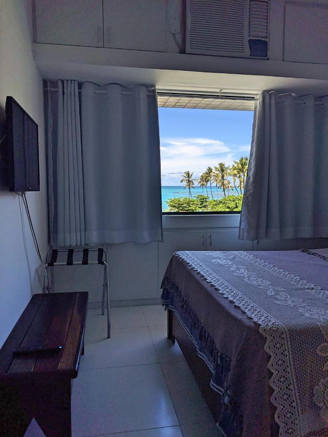 Appartamento Apartamento Ibiza Vista Mar Maceió Esterno foto