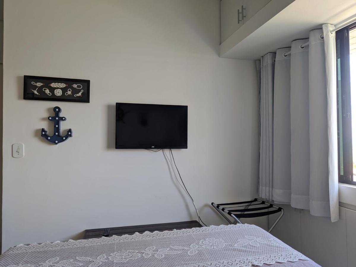 Appartamento Apartamento Ibiza Vista Mar Maceió Esterno foto