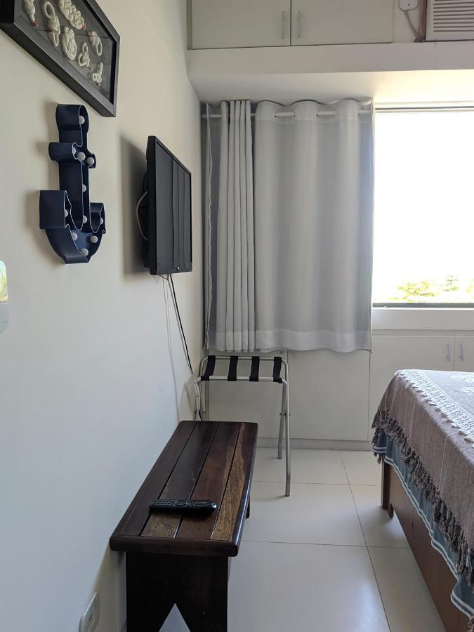 Appartamento Apartamento Ibiza Vista Mar Maceió Esterno foto