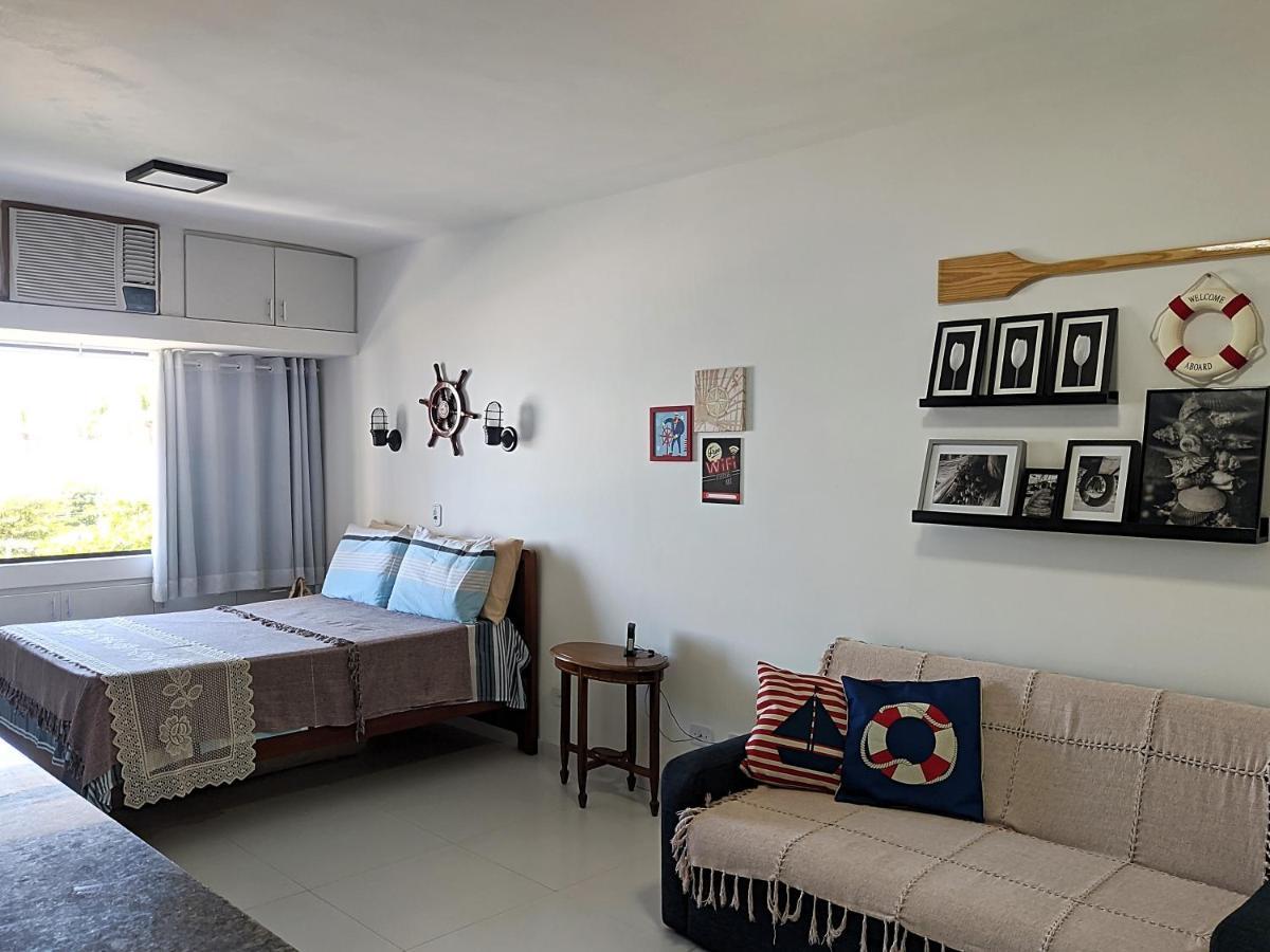 Appartamento Apartamento Ibiza Vista Mar Maceió Esterno foto