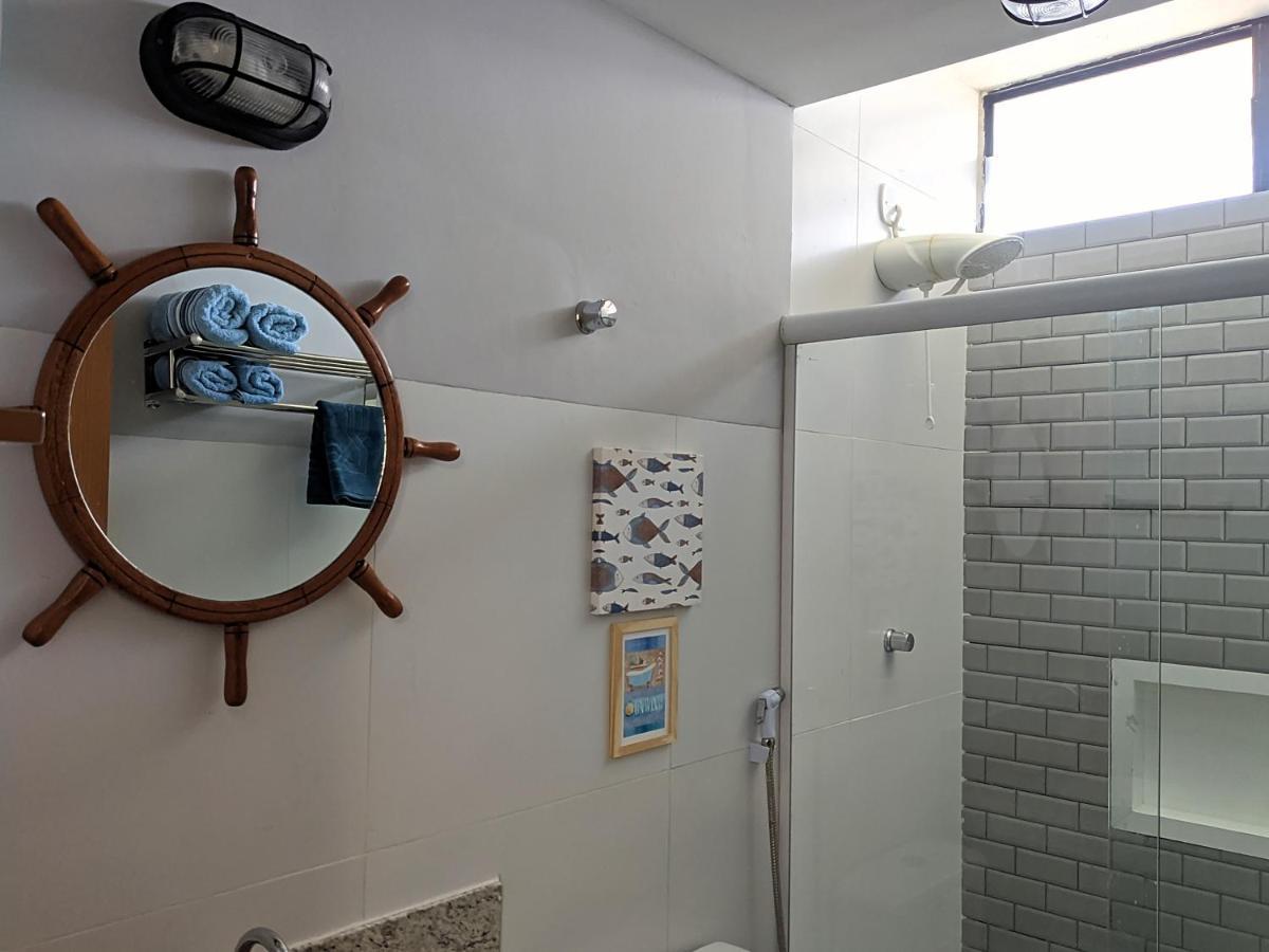 Appartamento Apartamento Ibiza Vista Mar Maceió Esterno foto