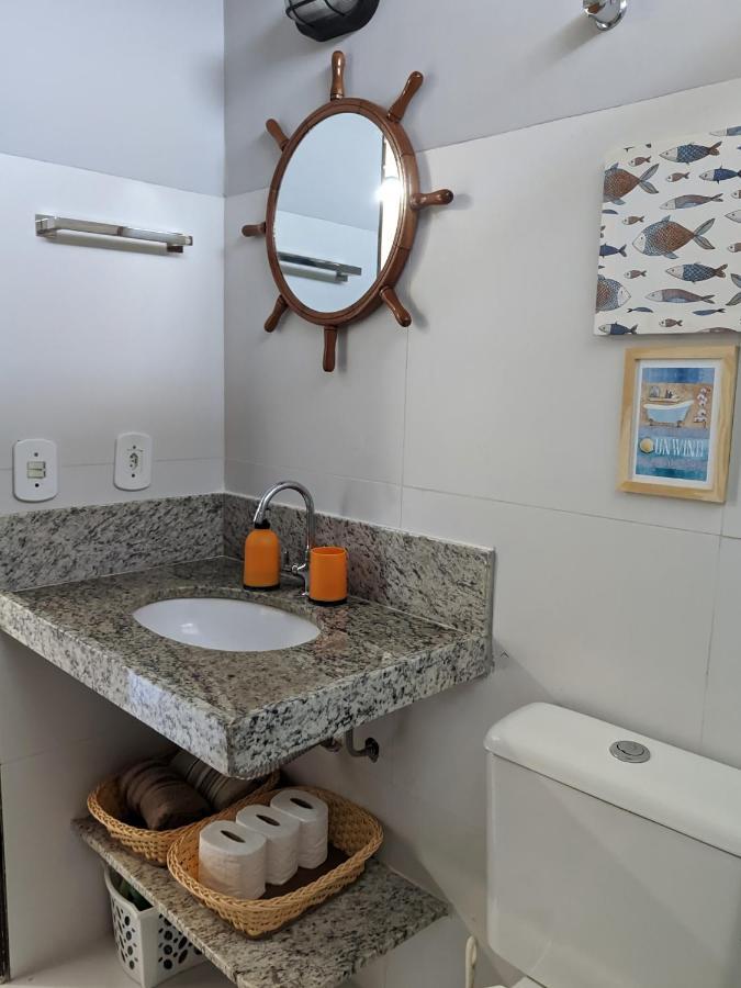 Appartamento Apartamento Ibiza Vista Mar Maceió Esterno foto